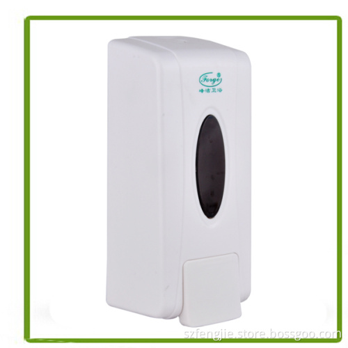 China low price built-in soap dispenser